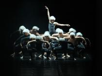 Anatolian Opera and Ballet Festival to take place in Bayburt