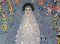 Gustav Klimt portrait breaks modern art record