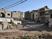 25 Gazans killed in Israeli airstrikes despite ceasefire