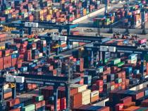 China reclaims its title as Germanys top trade partner