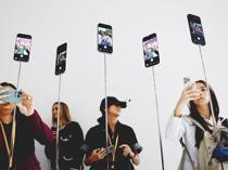 Memory chip crunch set to drive up smartphone prices