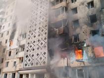 Any peace plan ‘needs Kiev and Europe on board