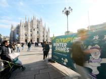 UN adopts traditional Olympics truce