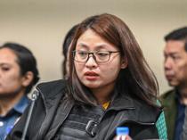 Philippine court convicts dismissed mayor