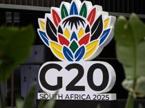 Unequal South Africa seeks to tackle inequality as its G20 legacy