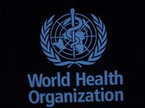 WHO says still needs another $1 billion for next budget