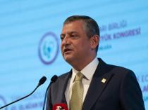 Özel promises fair taxation if CHP takes power