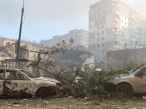 Ukraine ready to work with US on plan to end war