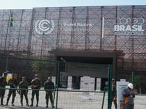 Fossil fuel showdown looms on UN climate summits final day