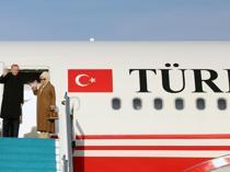 Erdoğan to attend G20 summit in South Africa