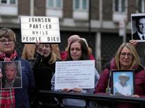 Thousands of lives could have been saved: UK Covid inquiry