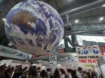 Fossil fuel fight threatens to sink COP30 as negotiations run into overtime