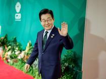 South Korea, Türkiye are brotherly nations bound by blood, says Lee