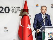 Erdoğan says to hold talks with Putin over Ukraine war