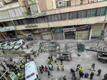 Israel says killed Hezbollah chief of staff in Beirut strike