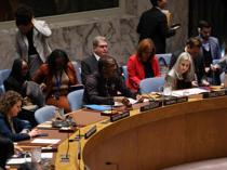 UN Security Council to visit Syria, Lebanon next week