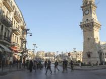 1 year since beginning of Syria offensive that toppled Assad