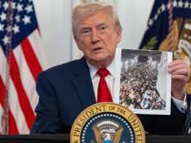 Trump vows to ‘permanently pause’ migration from poor nations