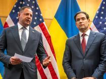 Anti-corruption units raid home and offices of Zelenskys chief of staff