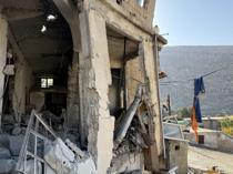 Syria condemns Israeli raid as ‘criminal assault’