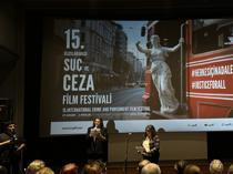International Crime and Punishment Film Festival opens in Istanbul