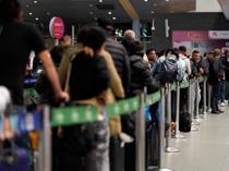 Airbus warns of disruption over A320 software switch