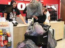 Shoppers spend billions on Black Friday despite uncertainty