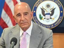 US seeks bridge role in Turkish-Greek ties, ambassador says