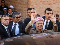 Barzani reiterates support for Türkiye’s anti-terror initiative