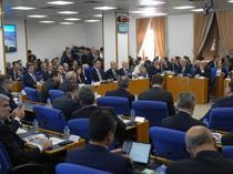 Budget review wraps up in committee, moves to plenary vote