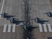 Kızılelma drone fires air-to-air missile in landmark test