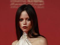 Jenna Ortega Marrakech Film Festival’s youngest ever jury member