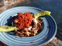 Bodrum’s Çökertme Kebab on global gastronomy list