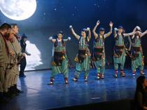 2nd Anatolian Opera and Ballet Festival opens in Rize