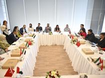 UAE expands renewable energy cooperation with Türkiye: Envoy