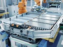 LG Energy Solution, GO Enerji to build battery plant in Ankara