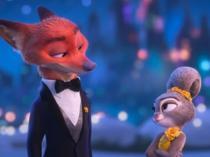 Disneys Zootopia 2 rules Thanksgiving at box office