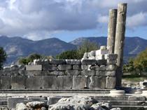 Letoon Sanctuary excavations to accelerate