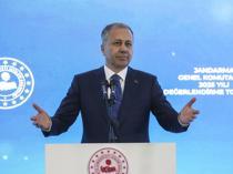 103 terror members surrender through persuasion, says Yerlikaya