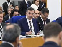 Local content in defense industry reaches 82 pct: VP Yılmaz