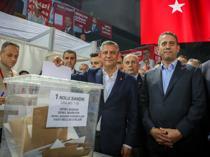 CHP vote endorses Özel’s full leadership slate
