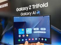 Samsung unveils first special edition triple-folding phone