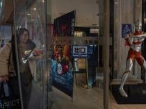 China, Japan in fresh incident around disputed islands