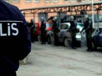 Authorities launch arrests of 21 FETÖ suspects in ministries