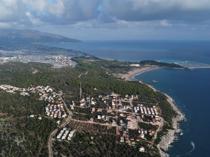 Slow city Demre blends natural beauty with history