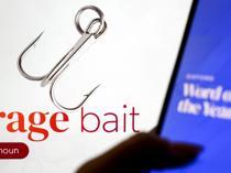 Rage bait wins Oxfords word of 2025