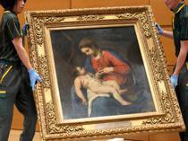 New German tribunal launched for Nazi-looted art cases