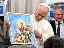 Pope criticises anti-Muslim fears in Europe, US