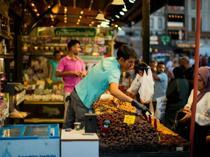 Annual inflation slows to 31.1 percent in November, hitting 4-year low