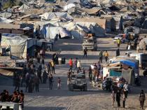 Israel says to allow Gazans to exit to Egypt in coming days